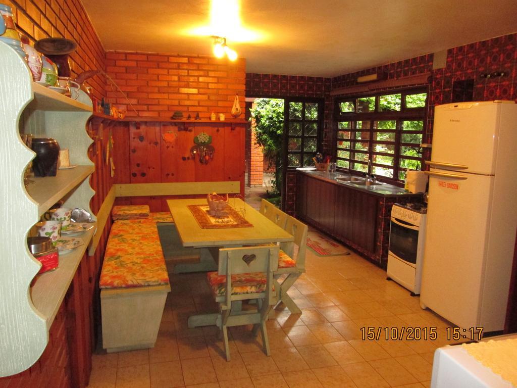 Casa de férias Casa Goldoni Gramado