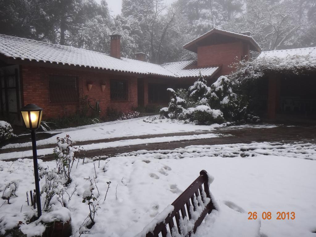 Casa de férias Casa Goldoni *