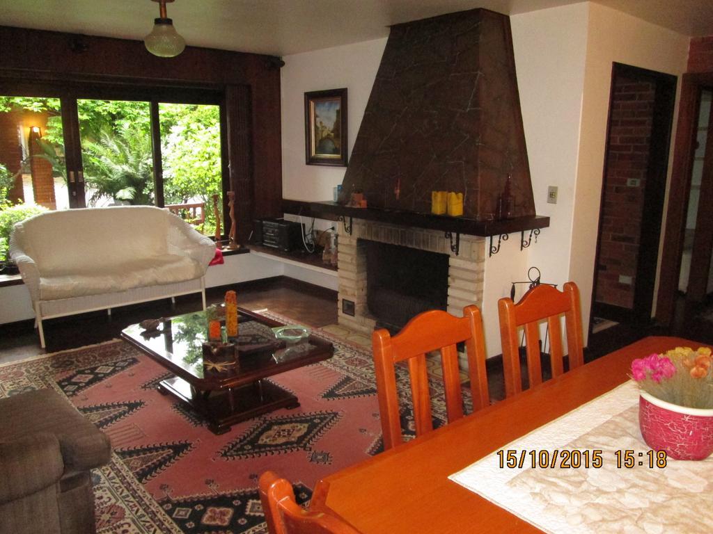 Casa Goldoni Casa de férias Gramado