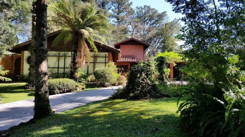 Casa Goldoni * Gramado