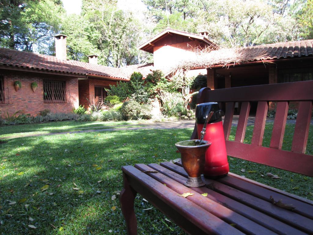 Casa de férias Casa Goldoni