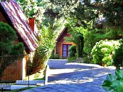 Jardim De Flores Pensão 3*