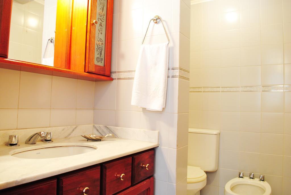 Apartamento Morada Alto Da Serra Gramado
