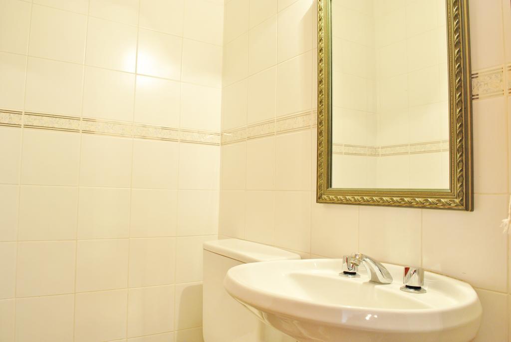 Morada Alto Da Serra Apartamento Gramado