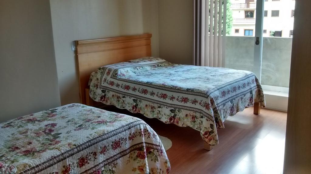 Casa de férias Estrelatto Gramado