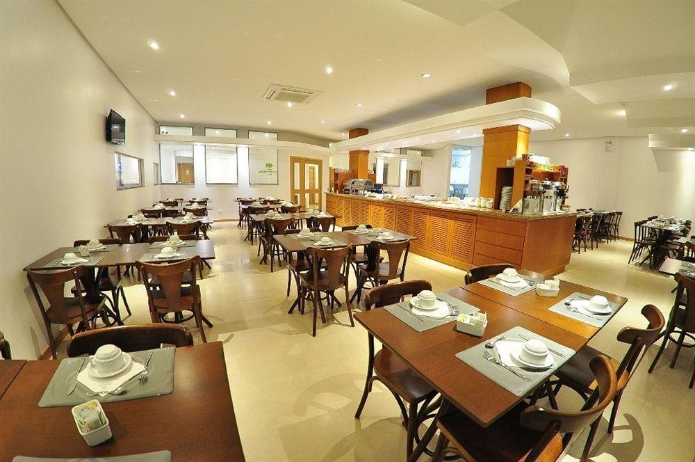 Laghetto Viale Hotel