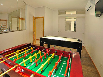 Laghetto Viale 3*