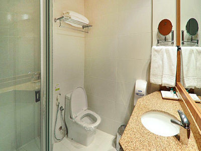 Hotel Laghetto Viale Gramado