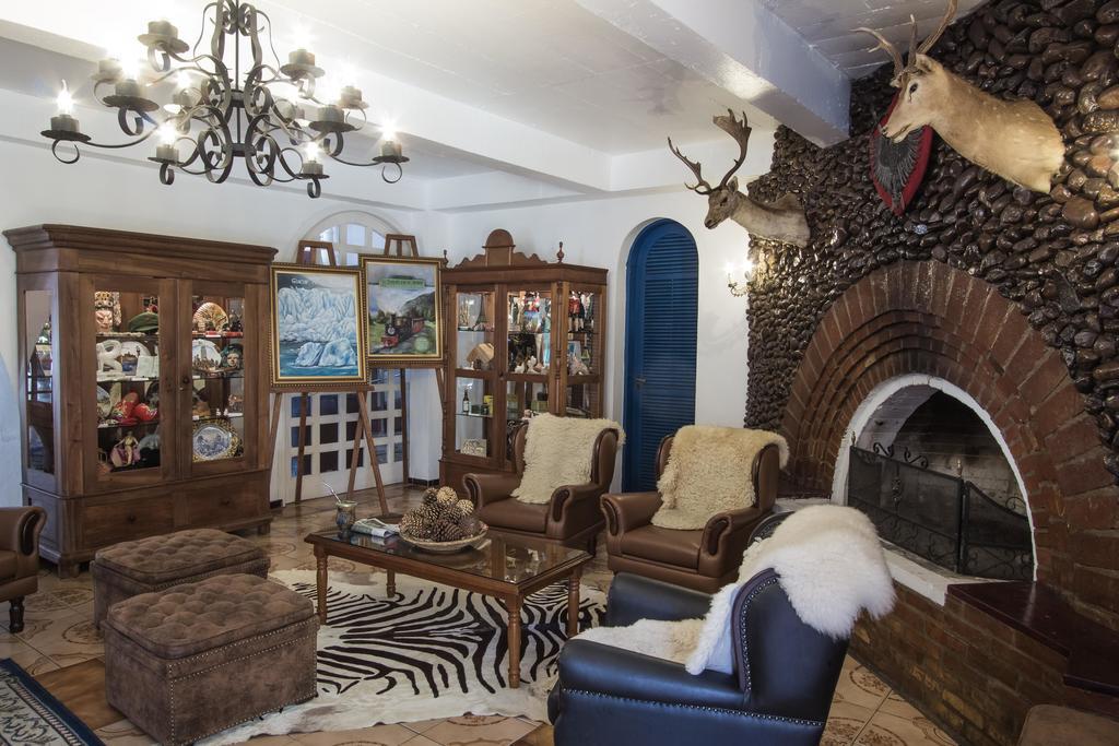 Hotel Palace