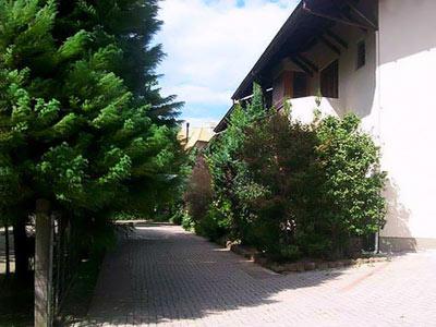 Alpen Hof 2*