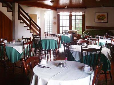 Hotel Alpen Hof 2*