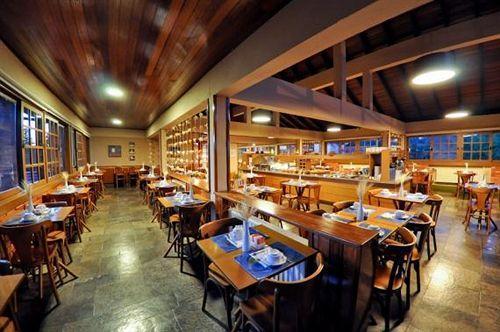 Laghetto 4* Gramado