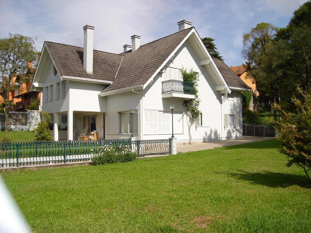Monte Felice Bosque 3*