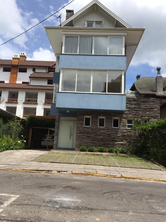 Apartamento Solar Do Centro Gramado