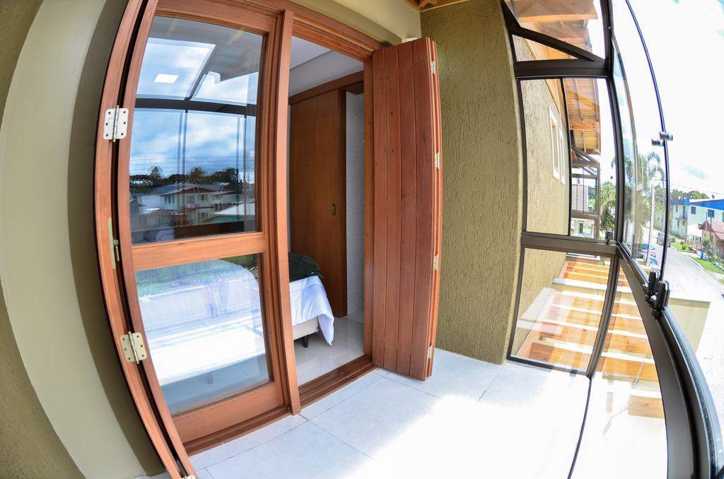 Casas Dos Alpes Casa de férias