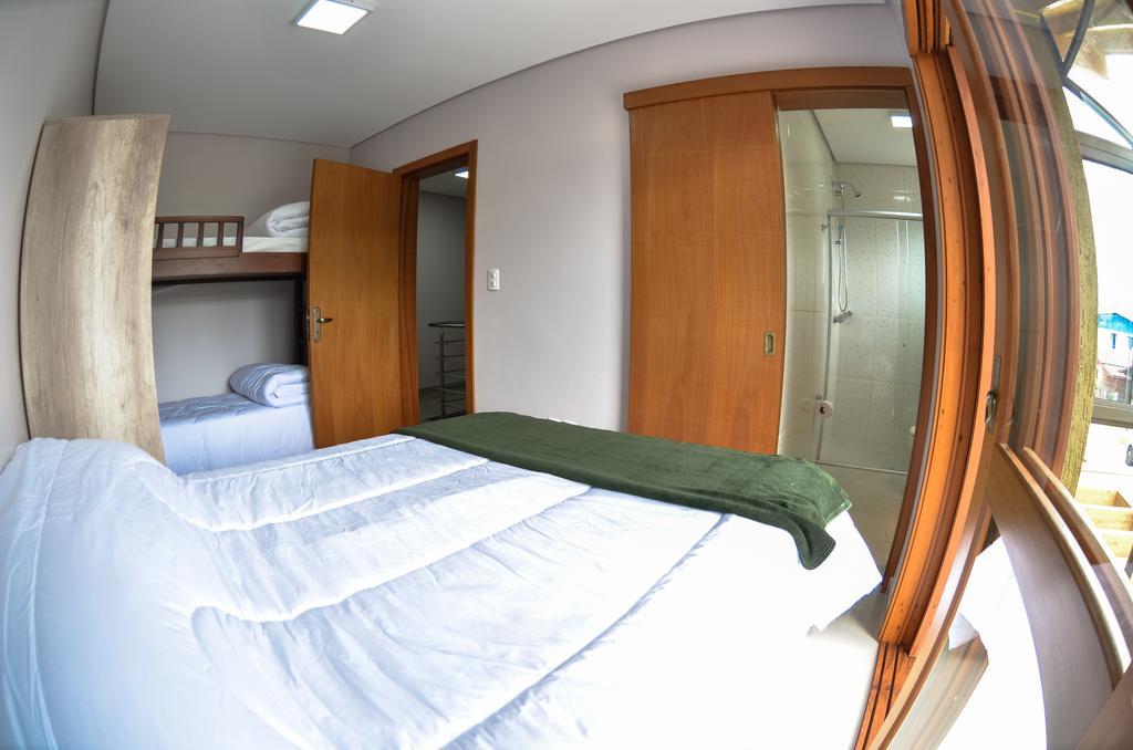 Casas Dos Alpes Gramado