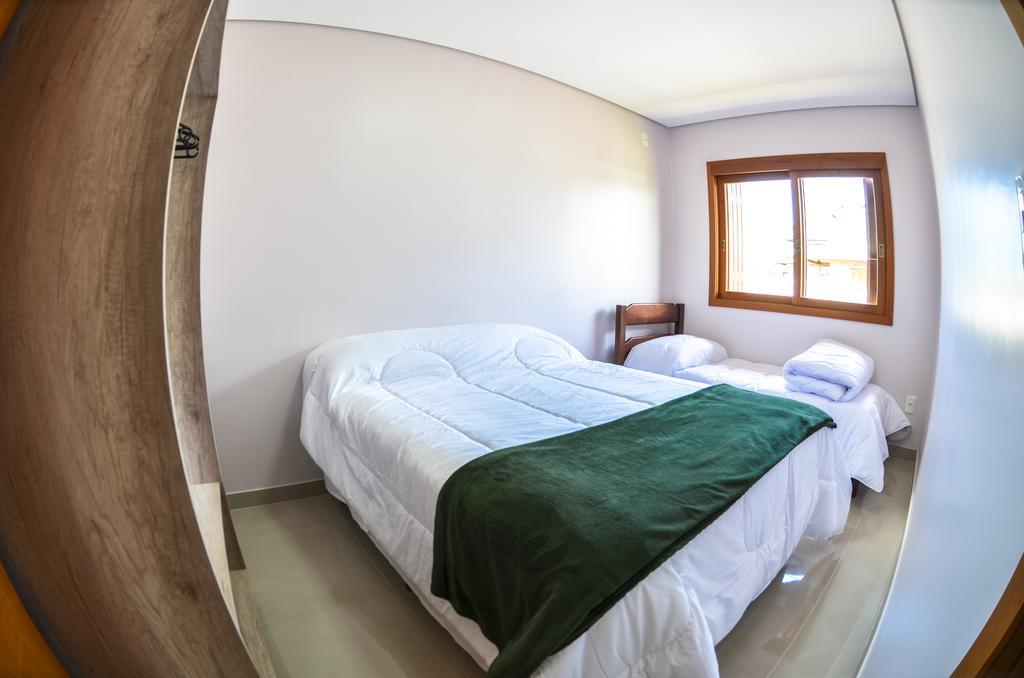 Casas Dos Alpes Gramado