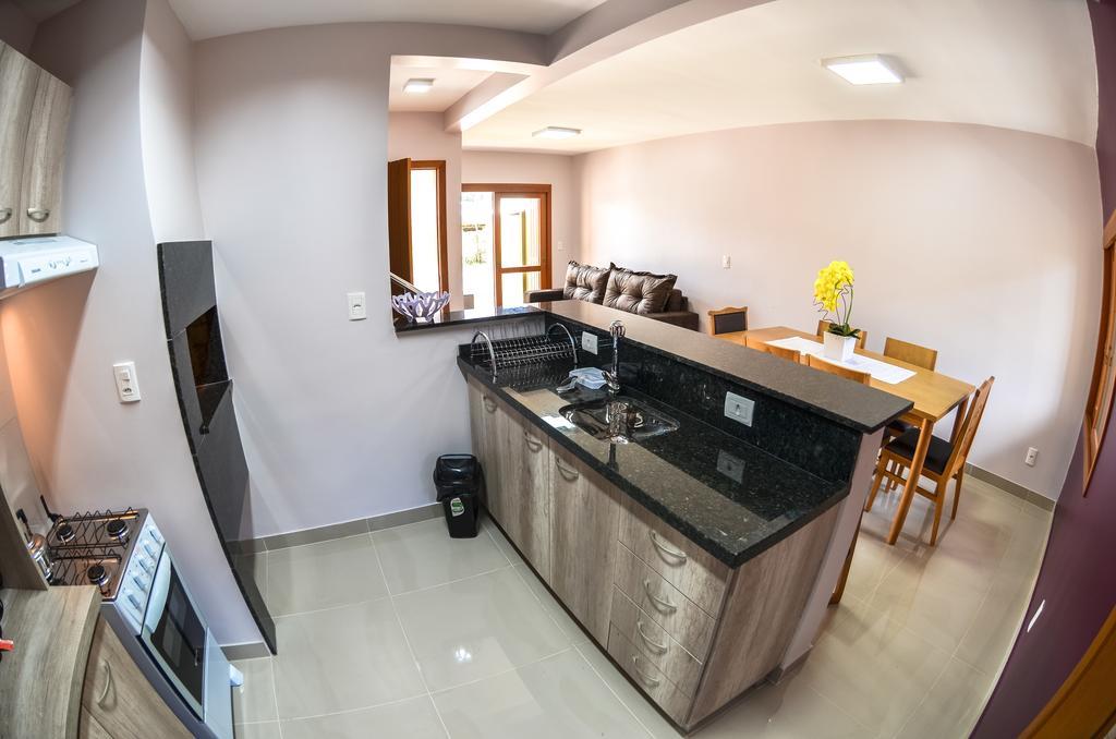 Casas Dos Alpes