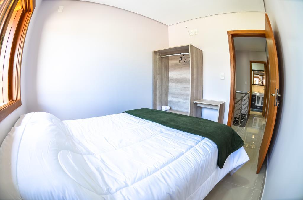 Casa de férias Casas Dos Alpes Gramado