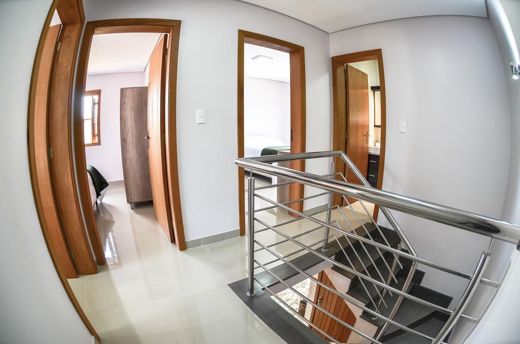 Casas Dos Alpes Casa de férias Gramado