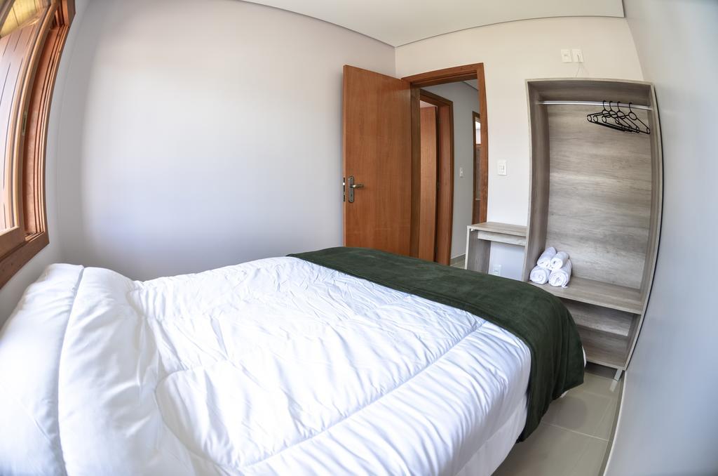 Casas Dos Alpes Casa de férias *