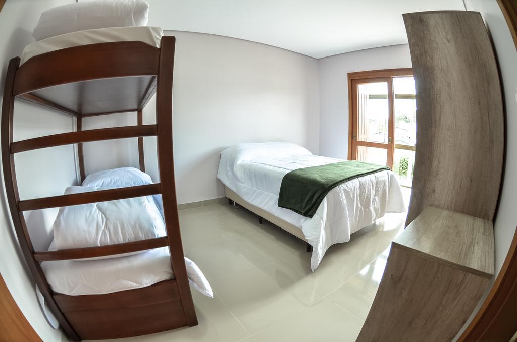 Casas Dos Alpes * Gramado