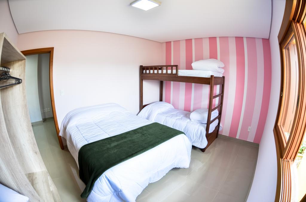 Casa de férias Casas Dos Alpes Gramado