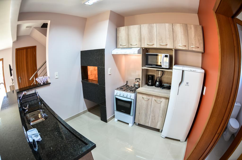 Casas Dos Alpes * Gramado
