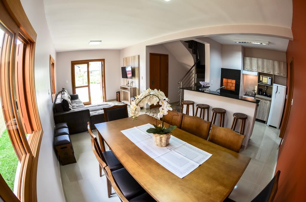Casa de férias Casas Dos Alpes *