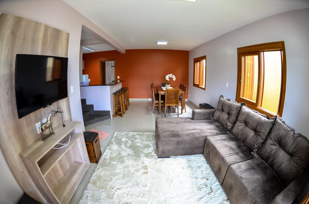Casas Dos Alpes *