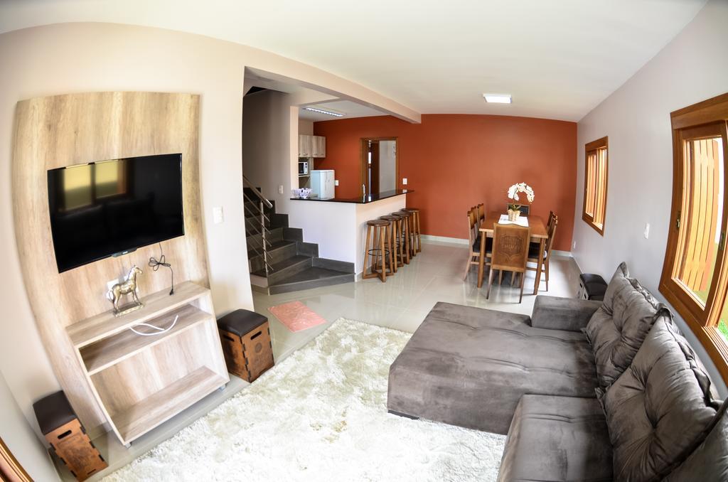 Casas Dos Alpes * Gramado