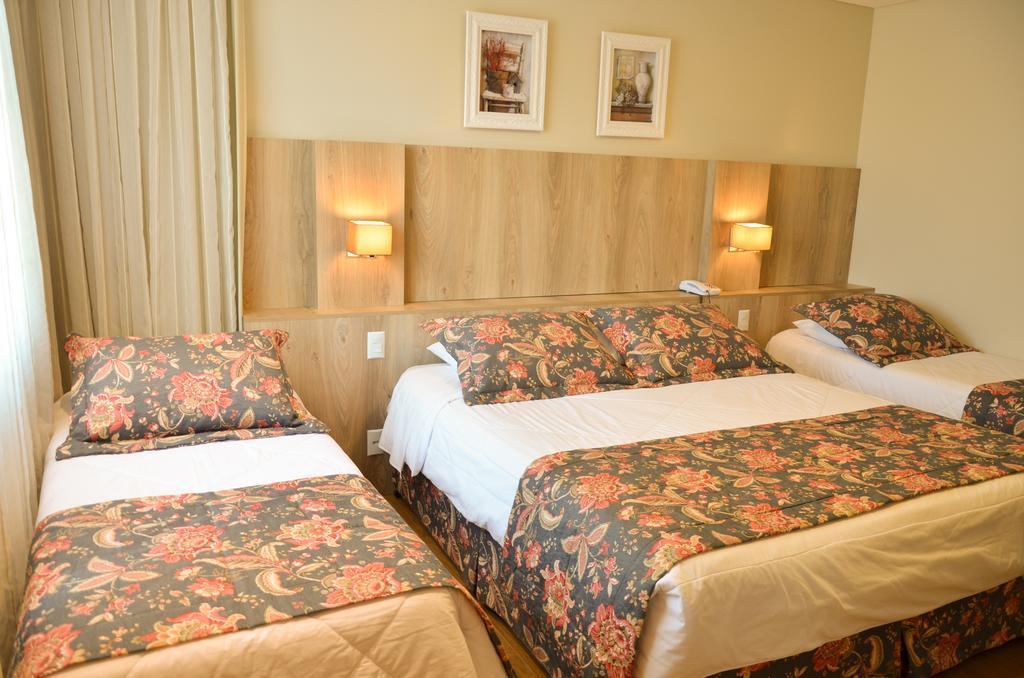 Aconchego Da Borges 3* Gramado
