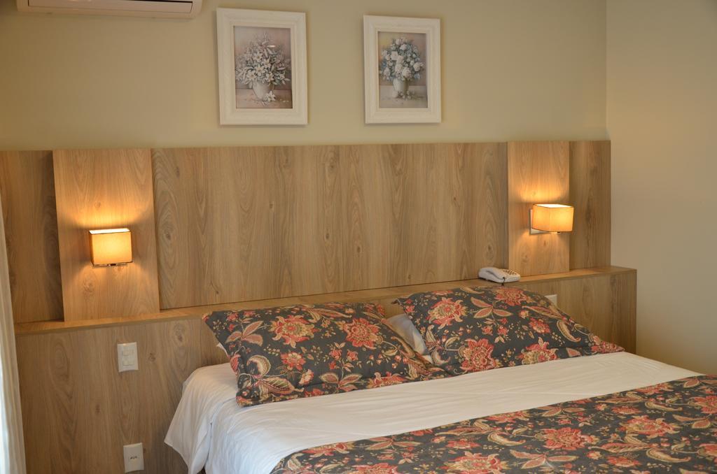 Aconchego Da Borges 3* Gramado