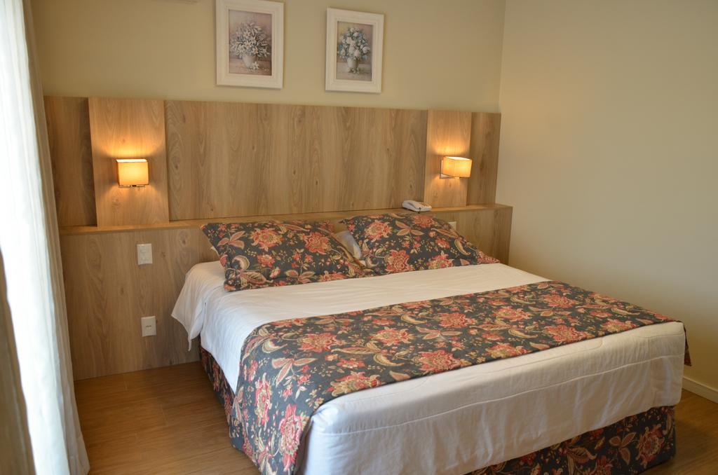 Aconchego Da Borges 3* Gramado