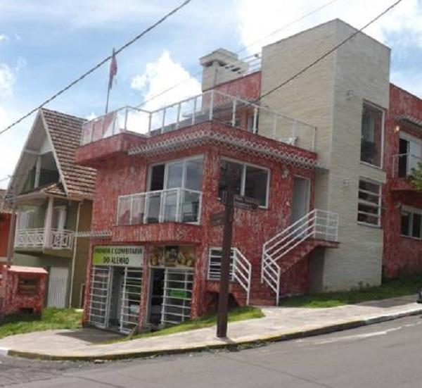 Casa de férias Residencial Piratini *