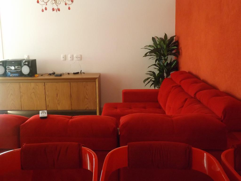 Residencial Piratini *