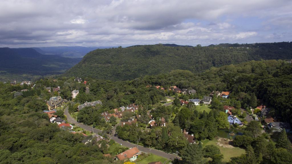 Ex Pousada Vale Do Bosque - Aluguel Por Temporada *