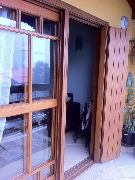 Apartamento Altreider *