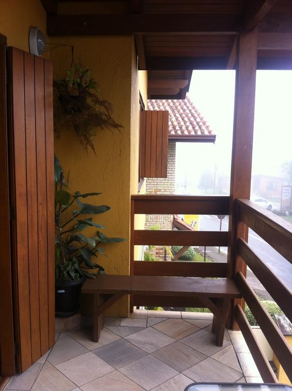 Apartamento Altreider *