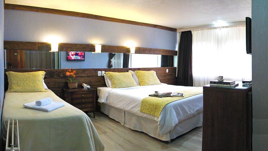 Sky Centro & 4*