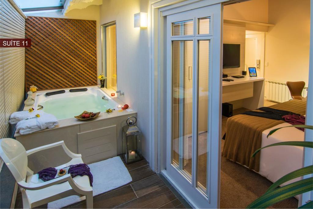 Hotel Modevie Boutique