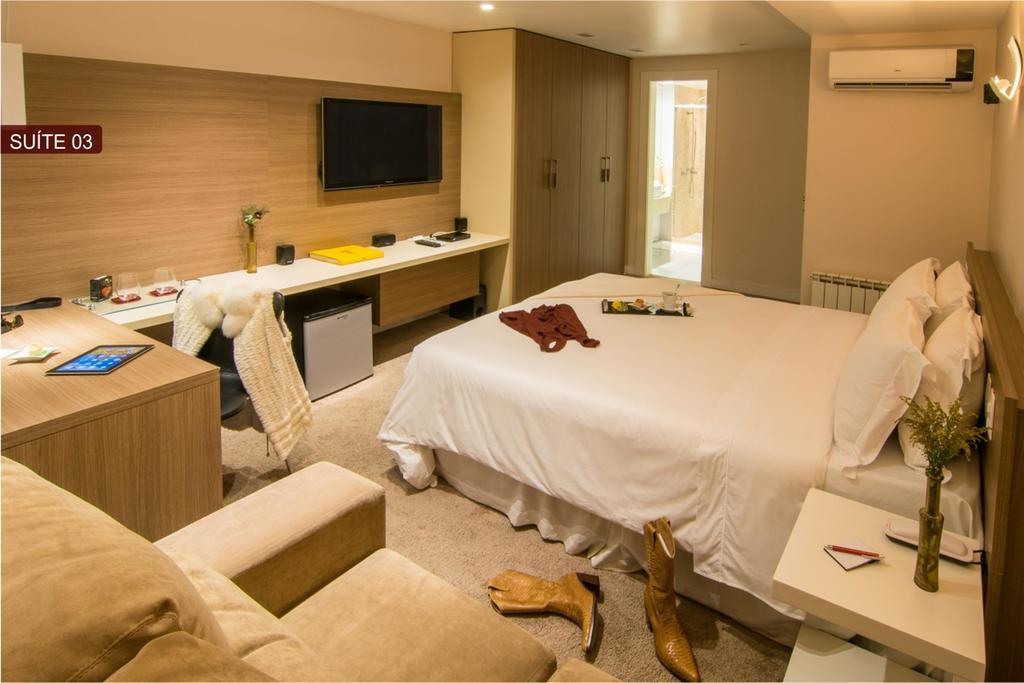 Hotel Modevie Boutique 5*