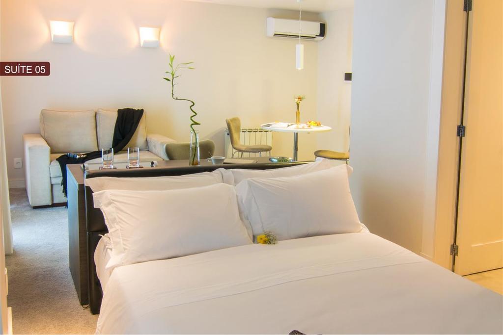 Hotel Modevie Boutique
