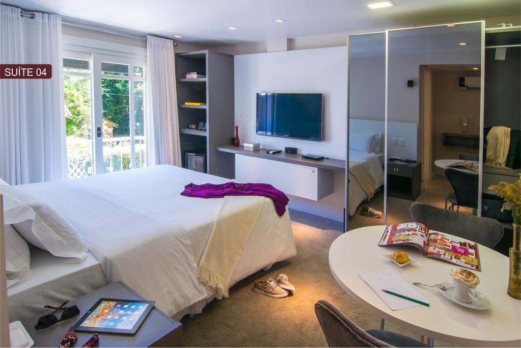 Hotel Modevie Boutique