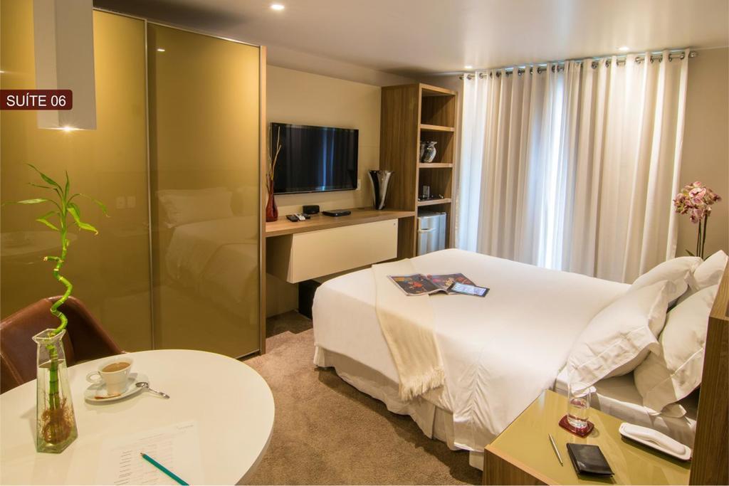 Hotel Modevie Boutique Gramado