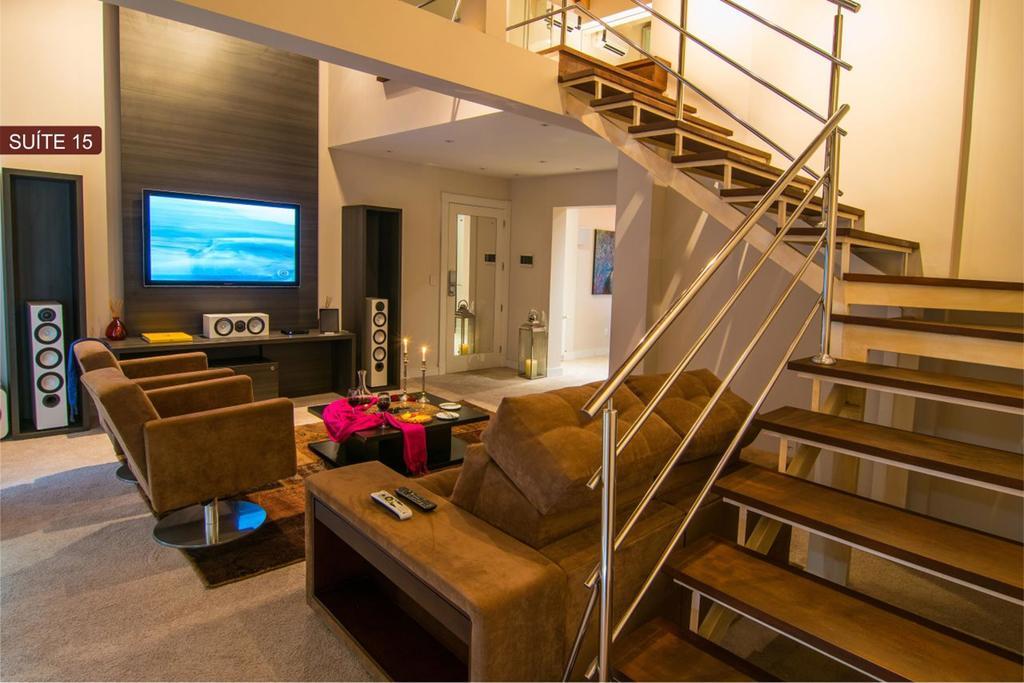 Hotel Modevie Boutique Gramado