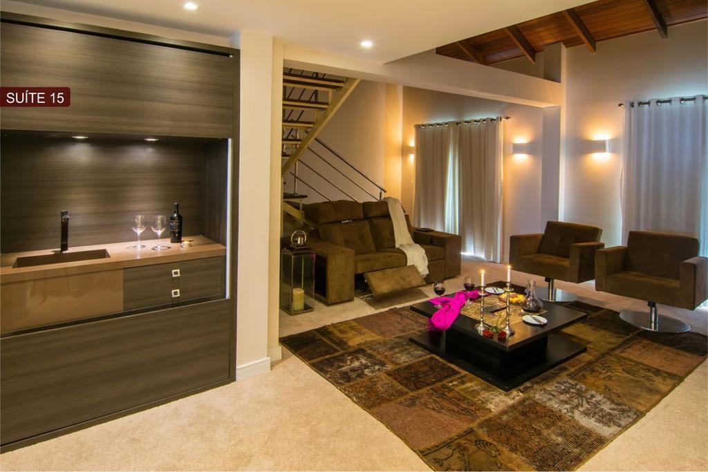 Hotel Modevie Boutique Gramado