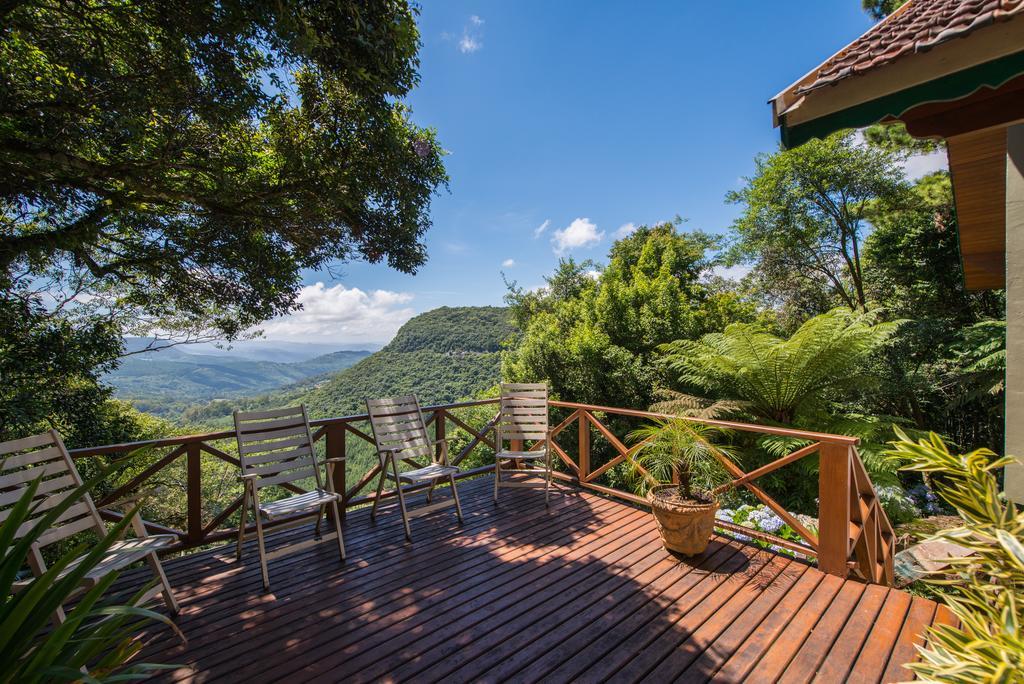 Casa de hóspedes Vale Do Quilombo 2*