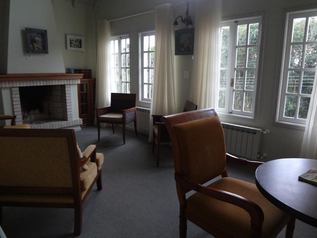 Hotel Monte Felice Bosque Gramado