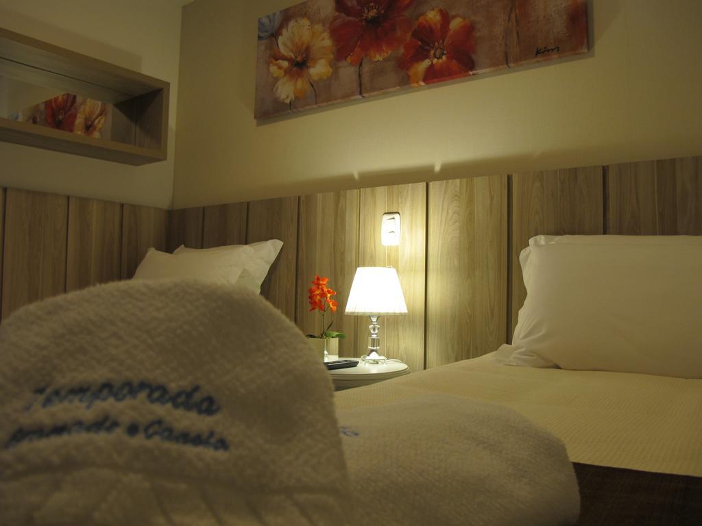 Apartamento Temporada E Canela- Centro Borges De Medeiros Gramado